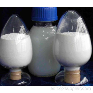 Eficiencia fotocatalítica del dióxido de titanio anatasa A1